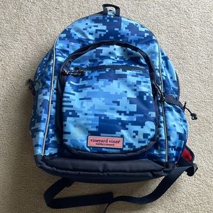 Vineyard Vines Backpack